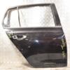 Дверь задняя правая хетчбек (дефект) VW Golf (VI) 2008-2013 5K6833312 389190 - 4