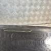 Дверь задняя правая хетчбек (дефект) VW Golf (VI) 2008-2013 5K6833312 389190 - 5