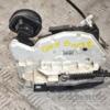 Замок двері задній правий електро 7 пинов VW Golf (VI) 2008-2013 5K4839016B 389196 - 3