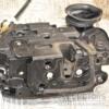 Замок двері задній правий електро 7 пинов VW Golf (VI) 2008-2013 5K4839016B 389196 - 4