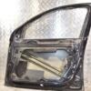 Двері передні праві VW Golf (VI) 2008-2013 5K4831312 389228 - 4