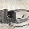 Дзеркало праве електр 6 пінів (дефект) VW Golf (VI) 2008-2013 389231 - 3