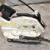 Замок двери передний правый электр 7 пинов VW Golf (VI) 2008-2013 5K1837016 389235 - 3