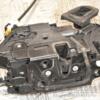 Замок двери передний правый электр 7 пинов VW Golf (VI) 2008-2013 5K1837016 389235 - 4