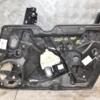 Стеклоподъемник передний правый электр VW Golf (VI) 2008-2013 5K1837730P 389237 - 3