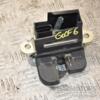 Замок кришки багажника електро 4 Піна VW Golf (VI) 2008-2013 3C9827645A 389250 - 3