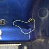 Крышка багажника со стеклом (дефект) Toyota Rav 4 2000-2005 389258 - 5