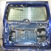 Крышка багажника со стеклом (дефект) Toyota Rav 4 2000-2005 389258 - 6