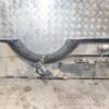 Накладка крышки багажника нижняя (дефект) Toyota Rav 4 2000-2005 7681142170 389261 - 5