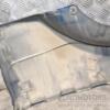 Накладка крышки багажника нижняя (дефект) Toyota Rav 4 2000-2005 7681142170 389261 - 6