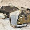 Замок крышки багажника электр 8 пинов Toyota Rav 4 2000-2005 389270 - 4
