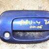Ручка крышки багажника наружная Toyota Rav 4 2000-2005 389273 - 3