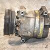 Компрессор кондиционера Renault Scenic 1.6 16V (I) 1996-2003 7700103536 389283 - 5