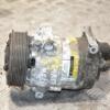 Компрессор кондиционера Renault Laguna 1.9dCi (II) 2001-2007 8200309193 389286 - 5