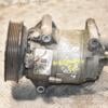 Компресор кондиціонера (дефект) Renault Modus 1.5dCi 2004-2012 8200600110 389295 - 5