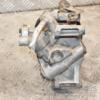 Компрессор кондиционера (дефект) Toyota Yaris 1999-2005 4472208992 389302 - 7