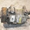 Компресор кондиціонера Renault Laguna 1.9dCi (II) 2001-2007 8200678499 389309 - 5
