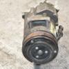 Компрессор кондиционера Opel Astra 1.6 16V (J) 2009-2015 13412251 389312 - 4