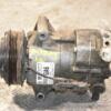 Компрессор кондиционера Opel Astra 1.6 16V (J) 2009-2015 13412251 389312 - 5