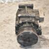 Компресор кондиціонера Ford Fiesta 1.25 16V 2002-2008 YS4H19D629AC 389315 - 4