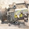 Компресор кондиціонера Ford Fiesta 1.25 16V 2002-2008 YS4H19D629AC 389315 - 5