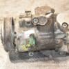 Компресор кондиціонера Skoda Fabia 1.2 12V 1999-2007 6Q0820803A 389323 - 5