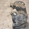 Компресор кондиціонера Skoda Fabia 1.2 12V 1999-2007 6Q0820803A 389323 - 6
