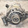 Генератор Mazda 2 1.25 16V 2003-2006 2S6T10300CB 389333 - 4