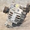 Генератор Mercedes A-class 1.5 8V (W169) 2004-2012 A2661540802 389336 - 5