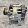 Генератор Nissan Note 1.5dCi (E11) 2005-2013 TG11C069 389342 - 5