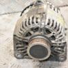 Генератор Nissan Note 1.5dCi (E11) 2005-2013 8200100907 389345 - 4