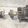 Генератор Ford Focus 1.8tddi (I) 1998-2004 98AB10300JB 389348 - 5