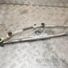 Трапеція двірників Chrysler Voyager 2008-2016 05113043AB 389361 - 4