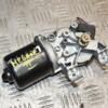 Моторчик склоочисника передній Renault Megane (II) 2003-2009 53556602 389375 - 3