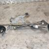 Трапеція двірників Toyota Auris (E15) 2006-2012 389389 - 3