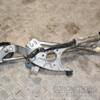 Трапеція двірників Toyota Auris (E15) 2006-2012 389389 - 4