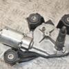 Моторчик склоочисника задній Renault Scenic (III) 2009-2015 287100010R 389428 - 4