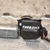 Моторчик стеклоочистителя задний Jeep Grand Cherokee 1999-2004 53670717 389432 - 4