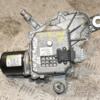 Моторчик склоочисника передній правий Citroen C4 Picasso 2007-2014 9682484780 389434 - 3