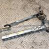 Трапеция дворников левая Peugeot 3008 2009-2016 9671062180 389440 - 3