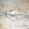 Трапеція двірників Mercedes E-class (W211) 2002-2009 A2118200142 389444 - 4