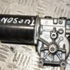 Моторчик склоочисника передній Hyundai Tucson 2004-2009 981101F000 389448 - 4