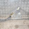 Трапеция дворников Mercedes C-class (W203) 2000-2007 A2038240105 389452 - 4