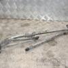 Трапеція двірників Land Rover Freelander (II) 2007-2014 6H5217W432CA 389458 - 4