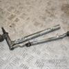 Трапеція двірників ліва VW Golf Plus 2005-2014 5M0955023E 389468 - 4