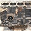 Блок двигателя Renault Modus 1.5dCi 2004-2012 110103691R 389484 - 6