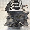 Блок двигателя Renault Modus 1.5dCi 2004-2012 110103691R 389484 - 9
