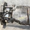 Піддон двигуна масляний Renault Logan 1.5dCi 2005-2014 8200318813 389494 - 3