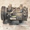Компресор кондиціонера Renault Logan 1.5dCi 2005-2014 8200802609 389507 - 5