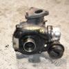 Турбіна (дефект) Renault Modus 1.5dCi 2004-2012 54359700012 389511 - 4